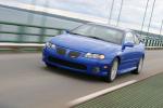 Pontiac GTO 2004 года